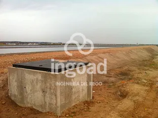 Abastecimiento a planta de biomasa de Miajadas: fotografía 1 de 5.