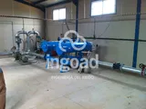 Abastecimiento a planta de biomasa de Miajadas: fotografía 5 de 5.