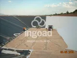 Transformación en regadío de la Toma 4 del Canal de San Clemente: fotografía 4 de 8.