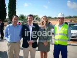 Transformación en regadío de la Toma 4 del Canal de San Clemente: fotografía 6 de 8.