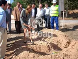 Transformación en regadío de la Toma 4 del Canal de San Clemente: fotografía 7 de 8.