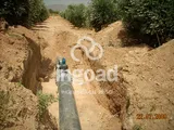 Transformación en regadío de la Toma 4 del Canal de San Clemente: fotografía 8 de 8.