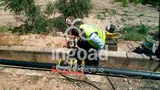 Modernización de las acequias La Venta y Las Viñas: fotografía 3 de 5.