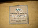 Instalación de riego por goteo en La Colonia: fotografía 3 de 6.