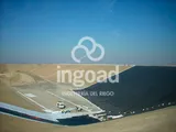 Instalación de riego por goteo en La Colonia: fotografía 5 de 6.