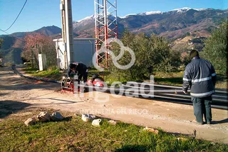 Modernización de los regadíos de Manantial de Plano: fotografía 1 de 7.