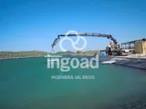 Transformación a riego por goteo en la finca Ranchiles: fotografía 4 de 12.
