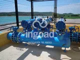Transformación a riego por goteo en la finca Ranchiles: fotografía 6 de 12.
