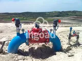 Transformación a riego por goteo en la finca Ranchiles: fotografía 10 de 12.