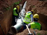 Regulación, mejora y ampliación de Los Retamales: fotografía 2 de 4.