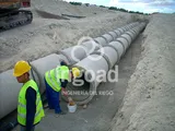 Regulación, mejora y ampliación de Los Retamales: fotografía 3 de 4.