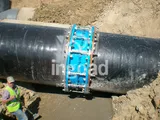 Impulsión, balsa de regulación y filtrado de Santa María Magdalena: fotografía 3 de 10.