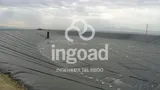 Impulsión, balsa de regulación y filtrado de Santa María Magdalena: fotografía 4 de 10.