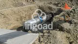 Impulsión, balsa de regulación y filtrado de Santa María Magdalena: fotografía 6 de 10.