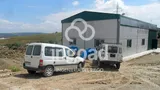 Impulsión, balsa de regulación y filtrado de Santa María Magdalena: fotografía 7 de 10.