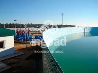 Modernización y consolidación del subsector II-17: fotografía 1 de 11.
