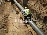 Abastecimiento a planta termosolar La Risca: fotografía 2 de 11.