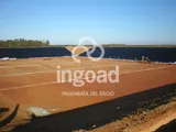Abastecimiento a planta termosolar La Risca: fotografía 3 de 11.