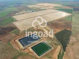 Abastecimiento a planta termosolar La Risca: fotografía 5 de 11.