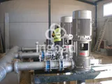 Abastecimiento a planta termosolar La Risca: fotografía 7 de 11.