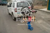 Modernización de las instalaciones de riego de Torrox: fotografía 2 de 4.