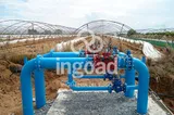 Modernización y consolidación de la zona regable de Valdemaría: fotografía 4 de 5.