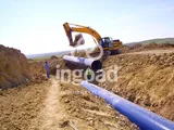 Tubería de acero al carbono para la C.RR. de Villafranca: fotografía 3 de 4.